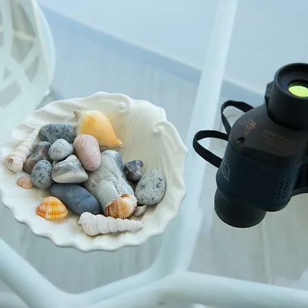 Front-row - Skyline Retreat - Pool Access Διαμέρισμα *