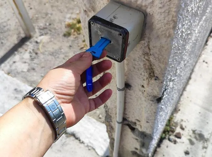 Апартаменты Front-row - Skyline Retreat - Pool Access