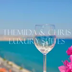 Daire Front-row - Skyline Retreat - Pool Access *