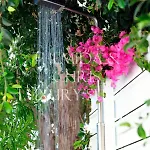 Daire Front-row - Skyline Retreat - Pool Access