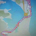 Daire Front-row - Skyline Retreat - Pool Access Larnaca