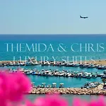 Daire Front-row - Skyline Retreat - Pool Access *