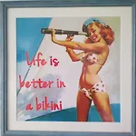 Front-row - Skyline Retreat - Pool Access * Larnaca