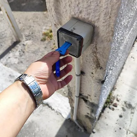 Апартаменты Front-row - Skyline Retreat - Pool Access