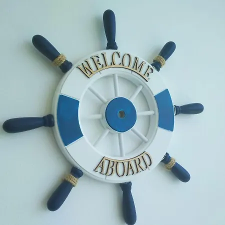 Апартаменты Front-row - Skyline Retreat - Pool Access Ларнака