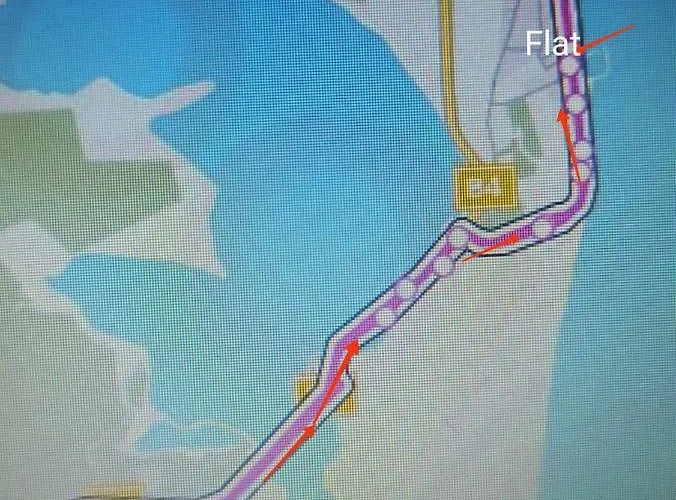 Апартаменти Front-row - Skyline Retreat - Pool Access Ларнака