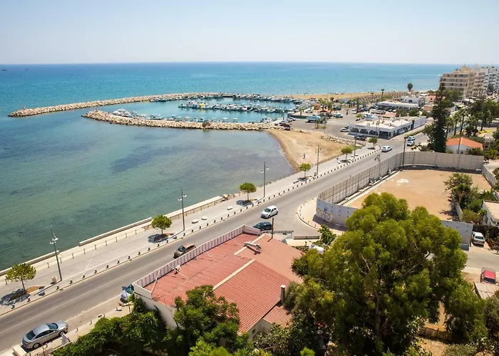 Appartamento Front-row - Skyline Retreat - Pool Access *