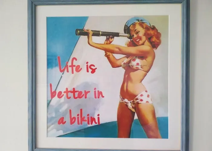 Front-row - Skyline Retreat - Pool Access * Larnaka