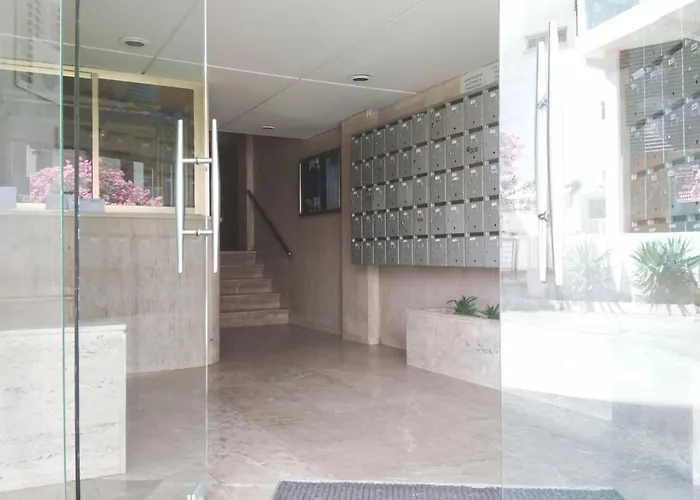 Front-row - Skyline Retreat - Pool Access * Larnaca