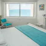 شقة Front-row - Skyline Retreat - Pool Access